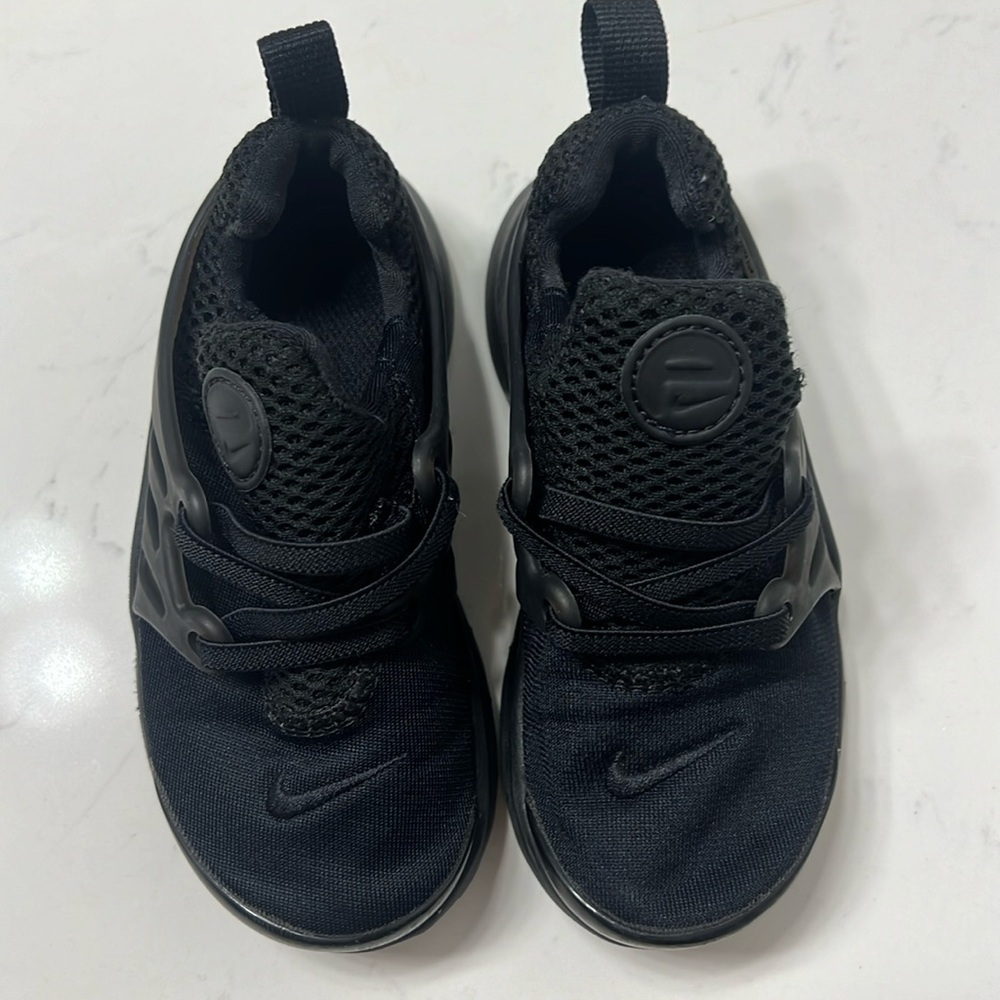 Toddler Nike Prestos
